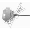CAUTEX 954139 Cap, oil filler
